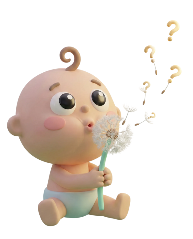 보보 — 순수한 첫 경이