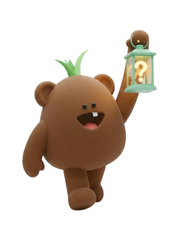 뿌리 — 첫 물음의 빛을 전하다