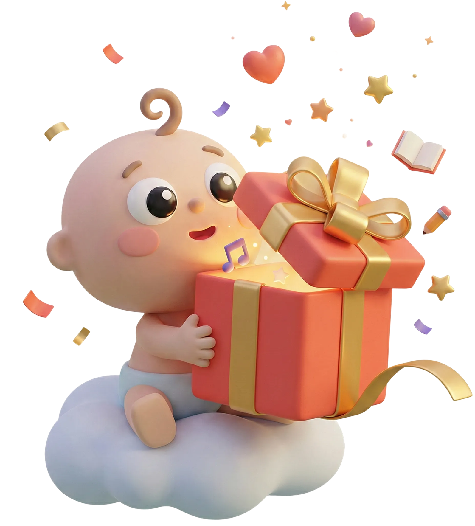 배움을 선물하세요