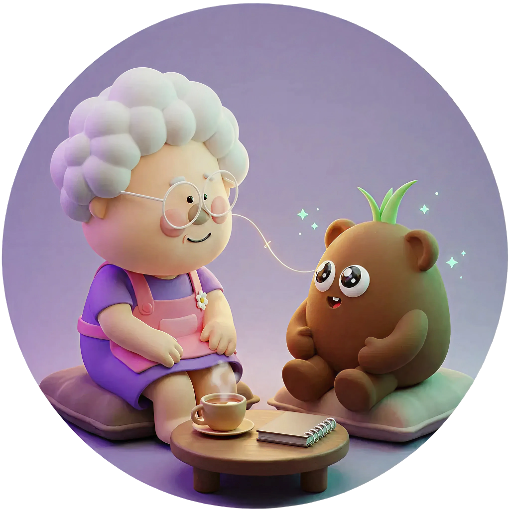 마주보다 - Halme and Ppuri