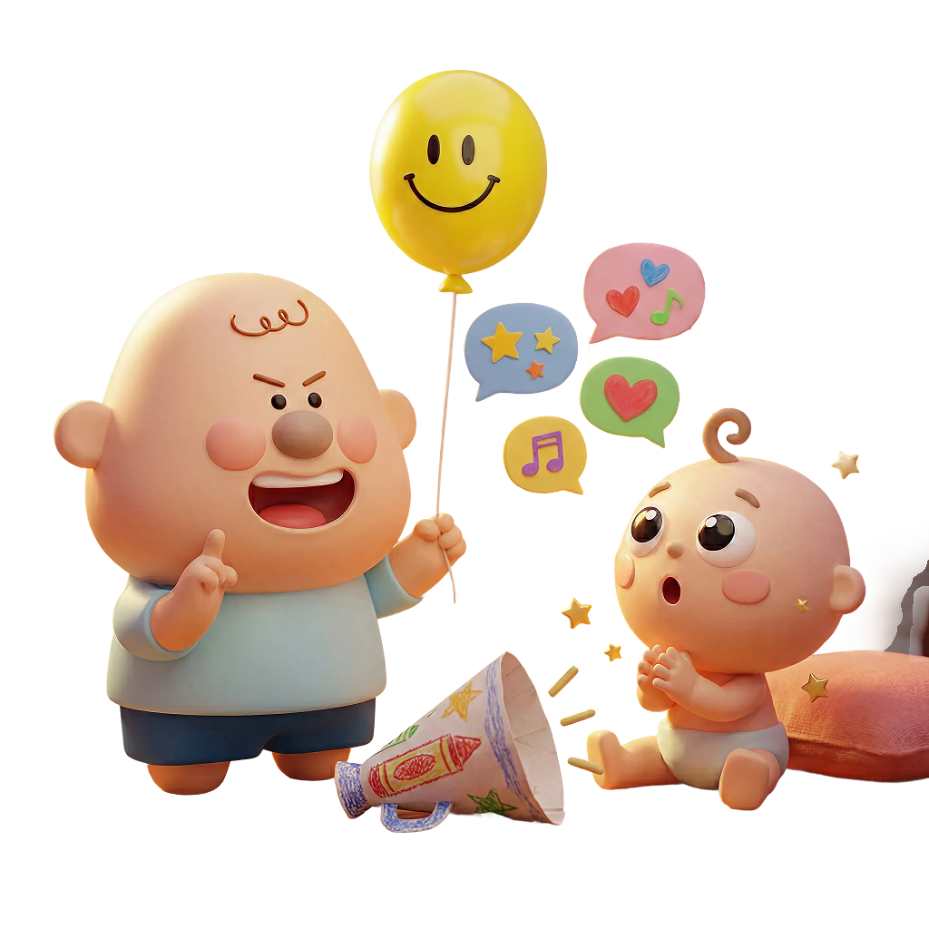 표현하다 - Banggu and Bobo